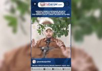 VIDEO - Merasa Dirinya Seorang Wanita Sebelum Hijrah, Ivan Gunawan Tak Pernah Salat Jumat Selama 43 Tahun