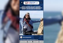 VIDEO - Hasil Autopsi Juliana Marins di Brasil dan Indonesia, Meninggal Akibat Jatuh dari Ketinggian