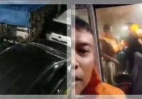 Polda Jatim Temukan Sekoci Kosong, Diduga Milik KMP Tunu Pratama Jaya yang Tenggelam, Ada 6 Korban Tewas