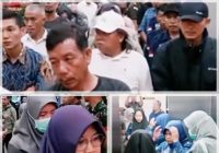 PENANGKAPAN MASSAL! 1 Camat & 20 Kades di Sumsel Kena OTT: Gegara Serahkan Dana Desa ke APH