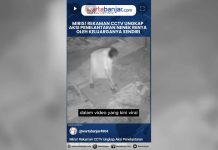 VIDEO - Miris! Rekaman CCTV Ungkap Aksi Penelantaran Nenek Renta oleh Keluarganya Sendiri