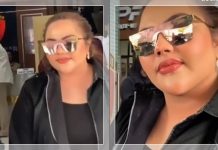 Heboh Video Porno! Lisa Akhirnya Ngaku Pemerannya, tapi Bungkam Soal Pria Teman Mainnya