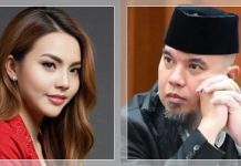 Lita Gading Balas Tuduhan Ahmad Dhani: “Ini Edukasi, Bukan Fitnah! Jangan Abuse of Power!”