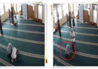 VIRAL! Pria di Klaten Wafat Saat Sujud Salat Zuhur, Netizen: "Kematian yang Diimpikan Umat Muslim"