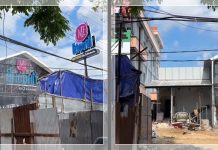 Mie Gacoan Banjarmasin Belum Lengkapi Izin, Dinas PUPR Beri Teguran