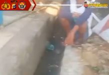 Polisi dan Warga Masih Lakukan Pencarian Nelayan Hilang di Laut Matasirih Kotabaru