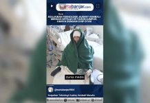 VIDEO - Keajaiban Teknologi! Audrey Kembali Menulis Setelah 20 Tahun Lumpuh, Hanya dengan Chip Otak
