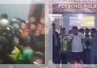 UPDATE OJOL DIHINA! Rumah Customer Digeruduk Ratusan Driver ShopeeFood: Netizen: "Biar Kapok!"