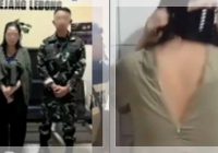 Skandal Polisi & Pegawai Bank! Oknum Polantas Digerebek Ngamar dengan Istri TNI, Terancam PTDH