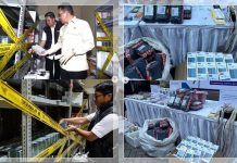 Bongkar Pabrik HP Ilegal di Cengkareng! iPhone Rakitan dari Limbah Dijual Seperti Baru