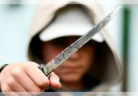Cemburu Buta! Pria di Tanah Bumbu Ngamuk Bawa Parang, Kejar Mantan Istri dan Anak Kandung