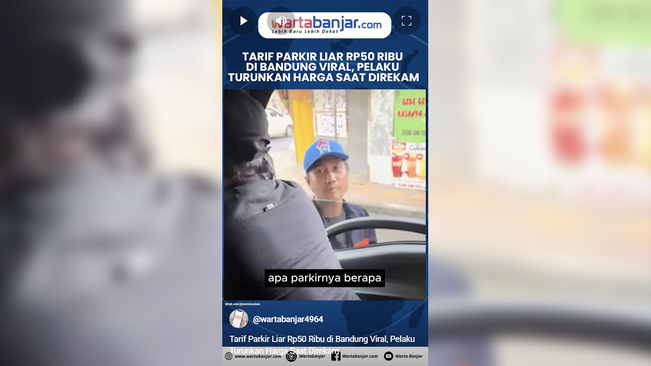 parkir liar