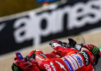 Start dari Pole, Bagnaia Malah Anjlok: Ducati Gagal Maksimalkan Keunggulan di Brno