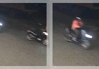 HOROR! Pengendara NMAX Berjaket Oren Diduga Lakukan Pelecehan di Dekat Masjid Al Jihad, Korban Hampir Celaka!