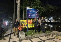 Kemunculan Buaya di Sungai Jafri Zam-Zam Banjarmasin Sempat Viral, Tim Gabungan Pun Lakukan Ini