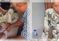 MIRIS! Guru Madrasah Dituduh Tampar 'Murid Nakal', Dipaksa Bayar Rp 25 Juta hingga Jual Motor Pribadi