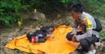 KRONOLOGI Istri Penggal Kepala Suami di Paramasan Banjar, Nikah Baru Sebulan