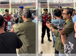 Penumpang Lion Air Ngamuk! Penerbangan Jakarta-Banjarmasin Delay, Netizen: “Sudah Langganan!”