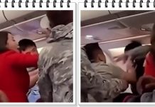 PERKELAHIAN di Pesawat ke Sichuan: 3 Ditangkap, 2 Didenda! Etika Terbang Dipertanyakan