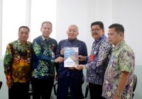 Gubernur Kalsel Resmi Terima Laporan Kinerja RSUD Ulin Banjarmasin