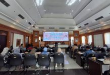 Target Dinas PUPR Kalsel, 375 Tenaga Kerja Konstruksi Berkualifikasi Ahli