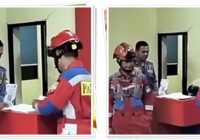 GILA DAMKAR DIKERJAI! Laporan Ada Ular Ternyata Modus Debt Collector Tagih Utang Pinjol