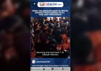 VIDEO - Viral! Pelanggan Aniaya Driver Shopee Food Karena Telat, Kini Jadi Tersangka