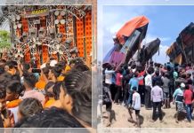 TERNYATA Sound Horeg India Brutal Juga! Bongkar Tenda Warga, Netizen: “Kiblatnya Jawa Timur Banget!”