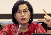 Sri Mulyani "Pecat" 1.000 Pegawai Kemenkeu Dampak dari Negative Growth