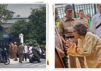 TERUNGKAP Duduk Perkara Warga Tabalong Diteror Tetangga Sendiri, Terdengar Suara "Sigel-Sigel!"