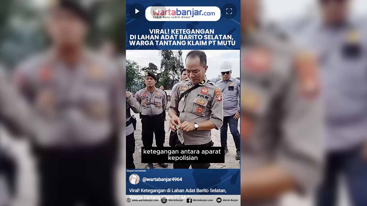 tanah adat