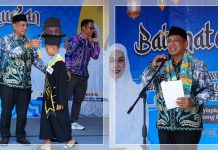 TERUNGKAP! Insentif Ribuan Guru TPA di Tanah Laut Tertinggi se-Kalsel, Ini Fakta-faktanya