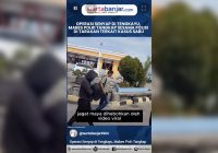 VIDEO - Operasi Senyap di Tengkayu, Mabes Polri Tangkap Sesama Polisi di Tarakan Terkait Kasus Sabu