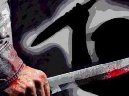 Bentrokan Berdarah di Depan SPBU Sungai Rangas: Kades dan Warga Terlibat Duel Bersenjata Tajam!