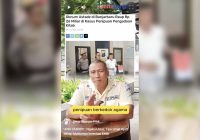 VIDEO - UDIN STANBY! : Ngaku Ustaz, Tipu Umat Rp26 Miliar! Modusnya Investasi Kitab