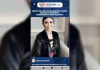 VIDEO - Surat Bocor! Istri Menteri UMKM Diduga Tur Eropa Berbungkus Misi Budaya