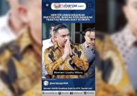 VIDEO - Menteri UMKM Serahkan Bukti ke KPK, Bantah Istri Gunakan Fasilitas Negara saat ke Eropa