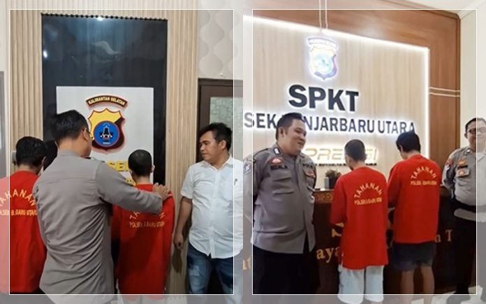 FAKTA--FAKTA Oknum Ustadz MS Tipu Ratusan Juta dengan Modus Pengadaan Kitab Fiktif di Ponpes