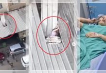 KAGET Lihat ODGJ Masuk Kamarnya, Wanita Ini Loncat dari Lantai 19 Kalibata City, Ajaibnya Selamat!