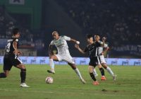 Bojan Hodak: Yakin Persib Bandung Lebih Baik Lagi Usai Skor Imbang 1-1 Lawan Dewa United di Piala Presiden 2025