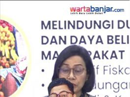VIDEO - HEBOH! Samakan Pajak Dengan Zakat, Sri Mulyani Tuai Kontroversi