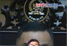 VIDEO - Wakil Ketua DPR Minta KPK Atur Waktu Saat Tangkap Koruptor, Sahroni: "Hargai Parpol"