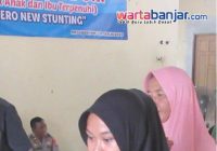 VIDEO - 200 Balita, 65 Lansia, dan Ibu Hamil di Cintapuri Darussalam Rasakan Manfaat Program Kesehatan CSR PT IMM