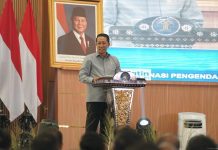 Alasan Presiden Prabowo Beri Abolisi untuk Tom Lembong dan Amnesti untuk Hasto