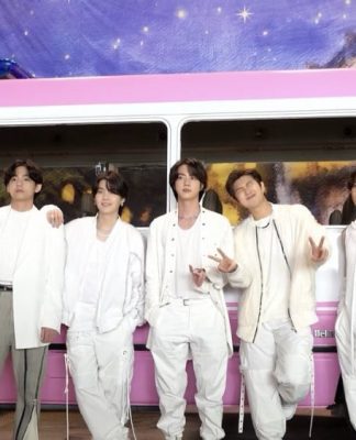 Jadi Boyband Terkenal Dunia, Segini Bocoran Bayaran BTS untuk Konser dan Iklan