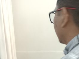 Kronologi Penusukan di Jalan Pangeran Hidaytullah, Pelaku Ingin Menyalip Korban