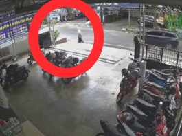 Geger Penculik Incar Siswi SMP di Kandangan, Ditarik Masuk Avanza