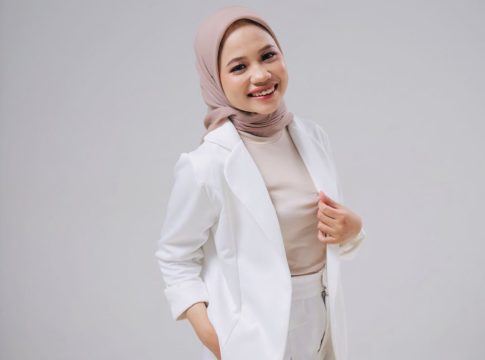 Srikandi Masa Kini dari Tanah Laut, Monica Nur Kholifa : Perempuan Harus Cerdas