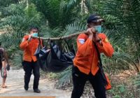 Orang Hilang di Hutan Desa Danau Akhirnya Ditemukan