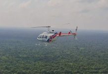 Darurat Karhutla, Penanganan di Kalimantan Barat Jadi Prioritas Nasional